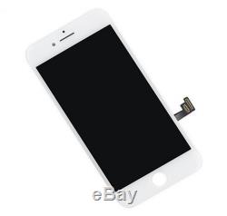 White For iPhone 7 Plus LCD Touch Screen Digitizer Display Assembly Replacement