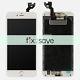 White Lcd Display Touch Screen Digitizer Assembly Replacement For Iphone 6s Plus