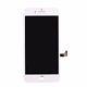 White Lcd Display Touch Screen Digitizer Assembly Replacement For Iphone 7 Plus