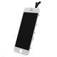 White Lcd Display Touch Screen Digitizer Assembly Replacement For Iphone 6 4.7