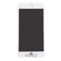 White LCD Touch Screen Digitizer Assembly For iPhone 7 Plus 5.5 Replacement USA