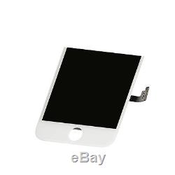 White LCD Touch Screen Digitizer Assembly Replacement For iPhone 7 6 Plus USA