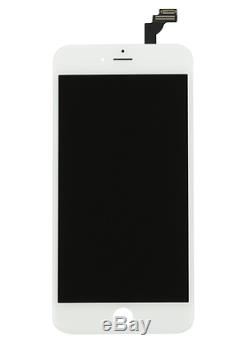 White LCD Touch Screen Digitizer Display Assembly Replacement iPhone 6S Plus 5.5