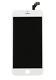 White Lcd Touch Screen Digitizer Display Assembly Replacement Iphone 6s Plus 5.5
