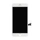 White Original Genuine Refurbished Lcd Screen Digitizer Replacement Iphone 7plus