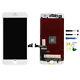White Replacement Lcd Screen Touch Digitizer Frame Assembly For Iphone 7 Plus Us