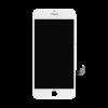 White Iphone 7 Lcd Lens 3d Touch Screen Digitizer Assembly Replacement New