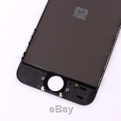 Wholesale Black LCD Display+Touch Screen Digitizer Replacement for iPhone 5S