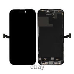 Wholesale For iPhone US New OLED Display LCD Touch Digitizer Screen Replacement
