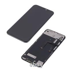 Wholesale For iPhone XR LCD Display Touch Screen Replacement Digitizer Assembly