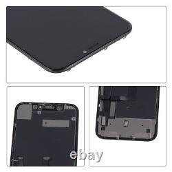 Wholesale For iPhone XR LCD Display Touch Screen Replacement Digitizer Assembly