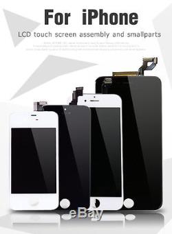Wholesale LCD Display Touch Digitizer Complete Screen Replacement for iPhone 6