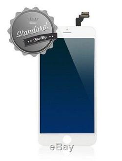 Wholesale LCD Display Touch Digitizer Complete Screen Replacement for iPhone 6