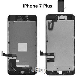 Wholesale for iPhone 7 Plus Replacement LCD Display Touch Digitizer Assembly