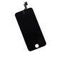 X3 Iphone 5c Lcd Lens Touch Screen Display Digitizer Assembly Replacement- Black
