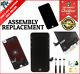 Ztr Black Lcd Display Touch Digitizer Screen Assembly Replacement For Iphone 7